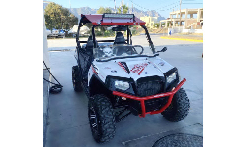 BUGGY POLARIS 700cc