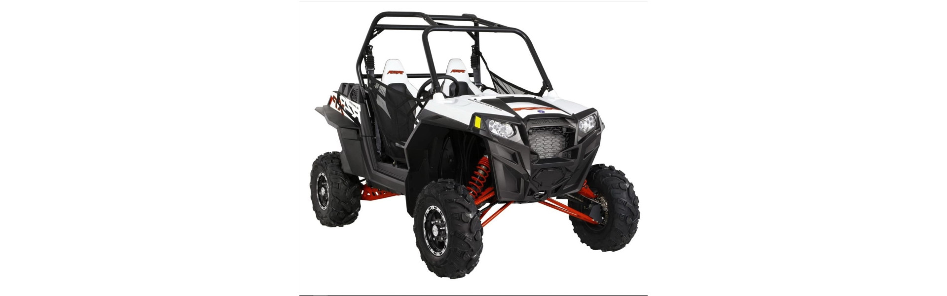 BUGGY POLARIS 900cc